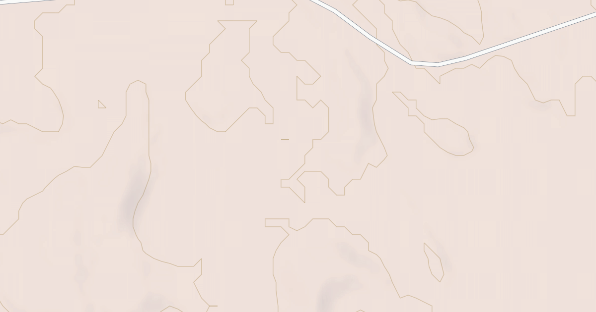 Map preview of CACHE LAKE SPUR F
