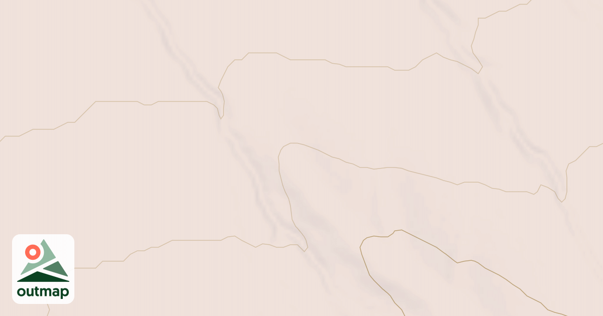 Map of BLM National GTLF Public Motorized Roads 85b0fdf3-353d-4b30-bc09-15c4c00b009e
