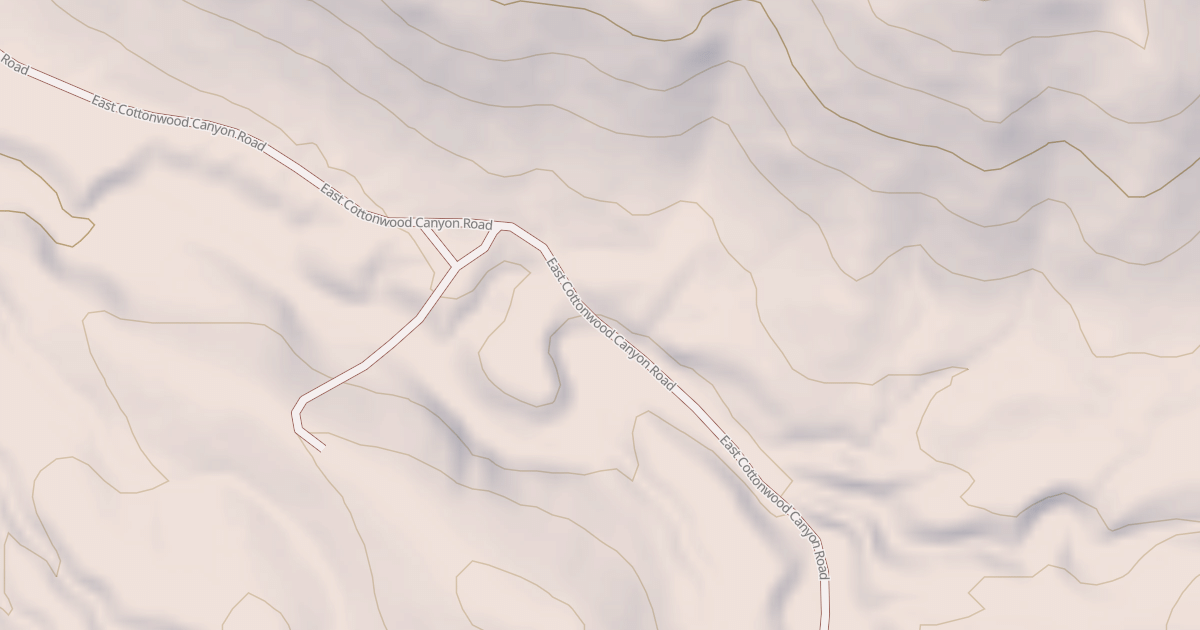 Map preview of BLM National GTLF Public Motorized Roads 260b5976-5d59-4d2f-ad44-eae68eb46591