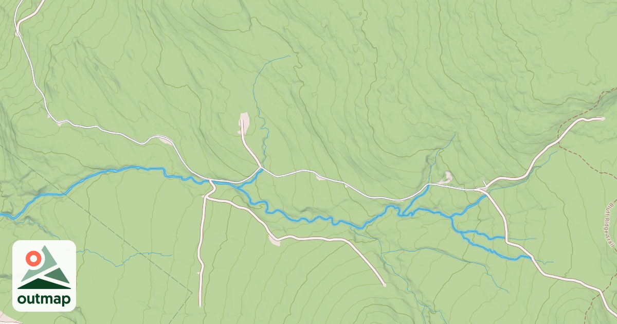 Map of 111