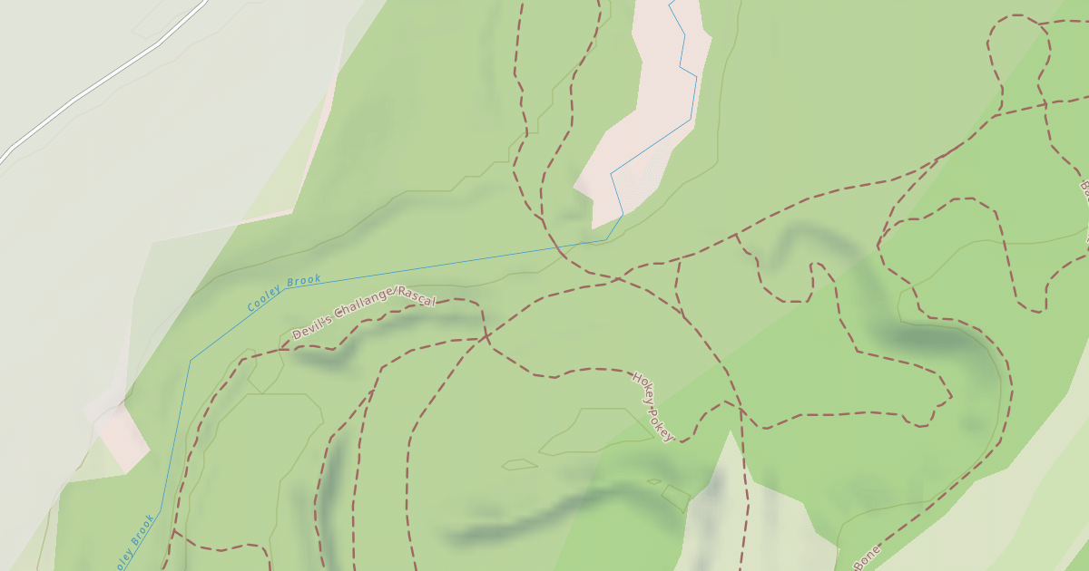 Map preview of USGS National Digital Trails d0e69f11-d573-4a7d-b57a-93f6a3c95bc1