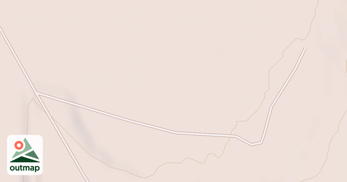 Map of HUC