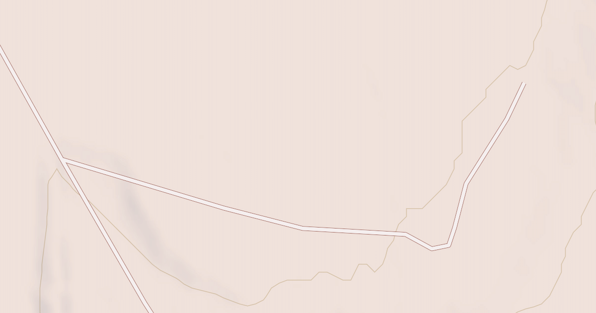 Map preview of HUC