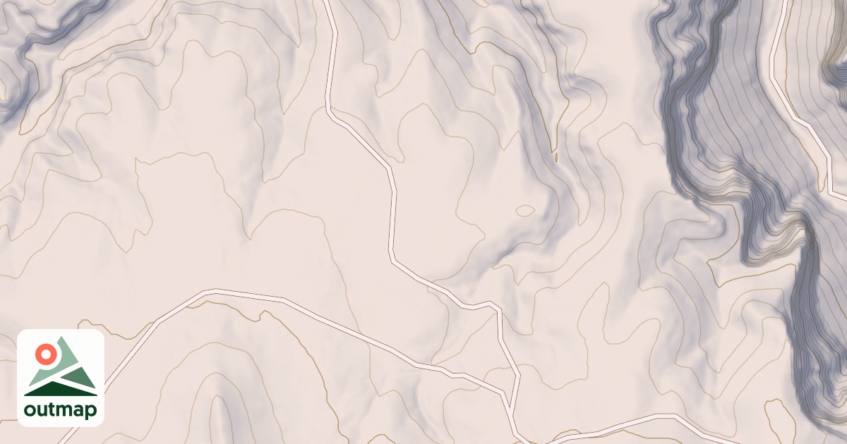 Map of BLM National GTLF Public Motorized Trails 68fb4995-8a37-4eb2-b64d-df9d5d79f8fa