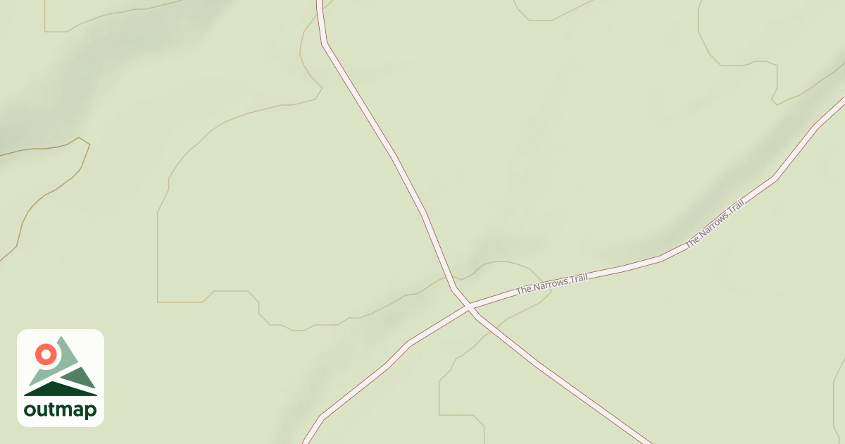 Map of BLM National GTLF Public Motorized Roads 25cc7315-9454-4d1b-8721-c9b8f4e5cce4