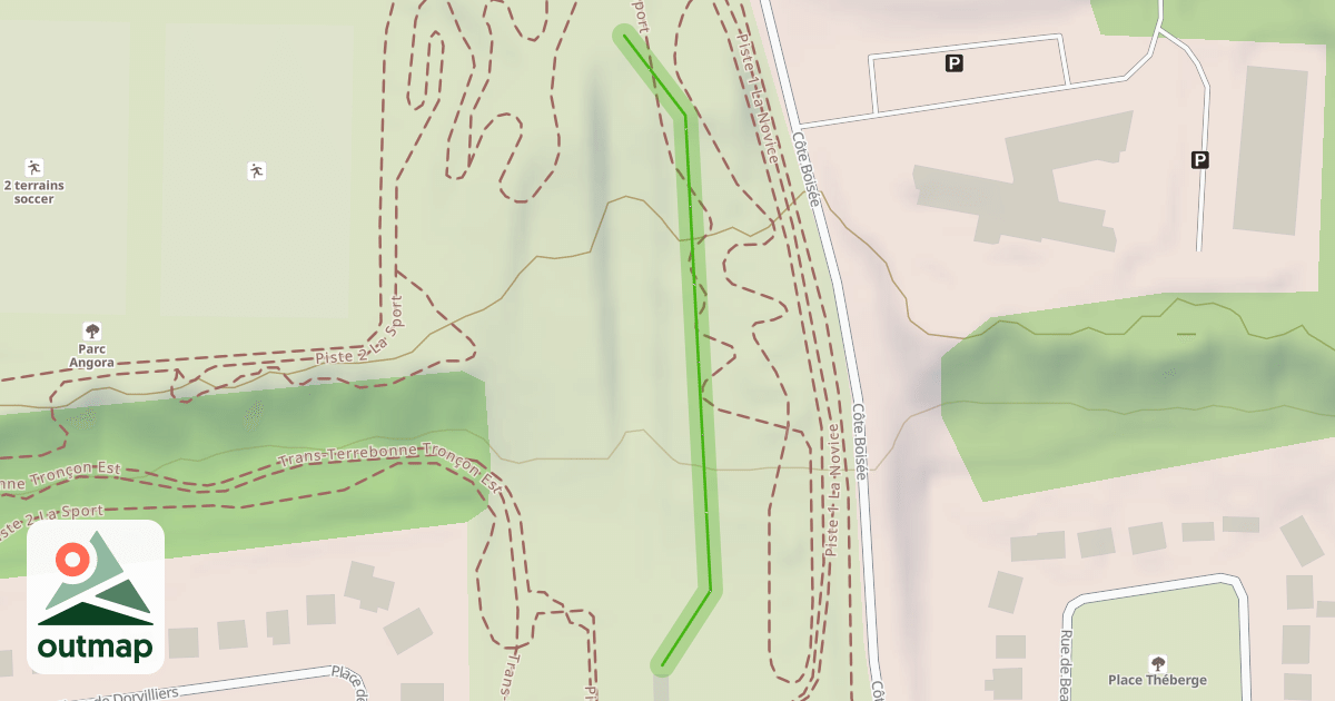 Map of 3.