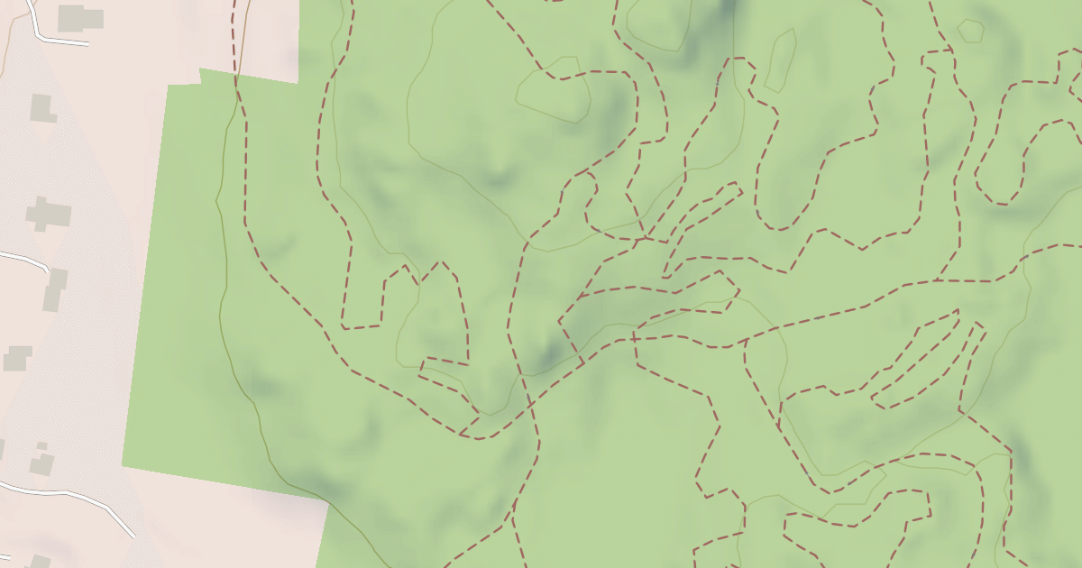 Map preview of USGS National Digital Trails 8f242910-e862-43d0-b50c-a78b47be2050