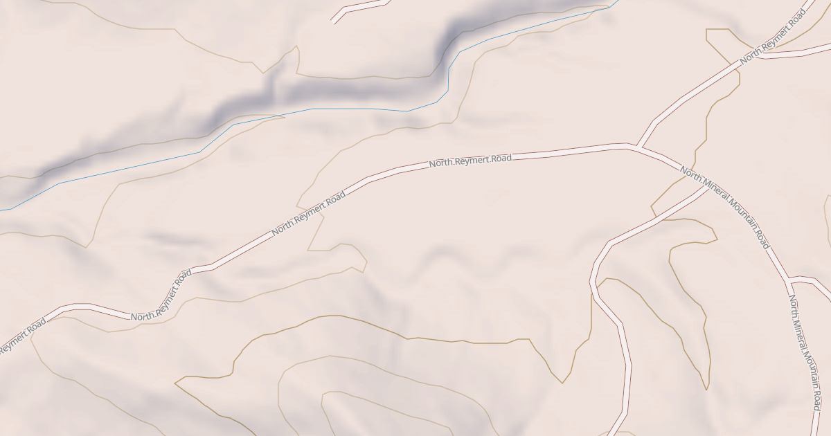 Map preview of BLM National GTLF Public Motorized Roads 18d1349a-ed76-427f-9e63-ea6c5a37c423