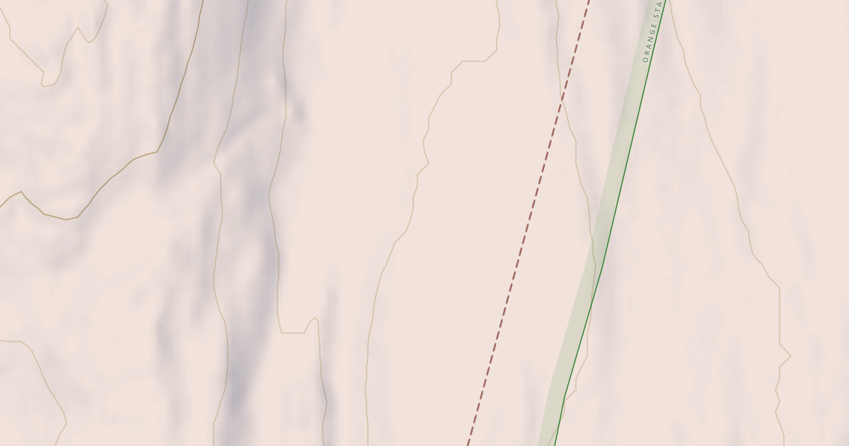 Map preview of USGS National Digital Trails 64304d48-c3db-4d8a-8b2a-807471ed60ea