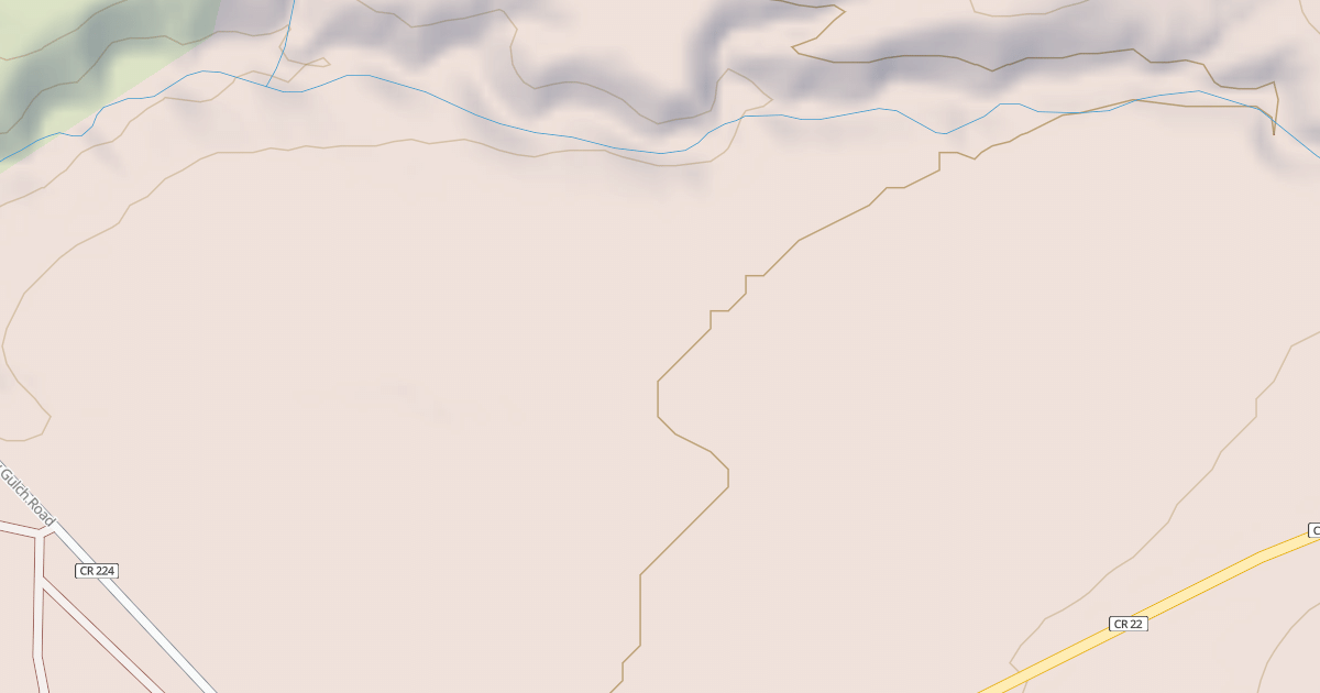 Map preview of BLM National GTLF Public Motorized Roads 3cc3df10-1573-4a29-a745-c950c2d54699