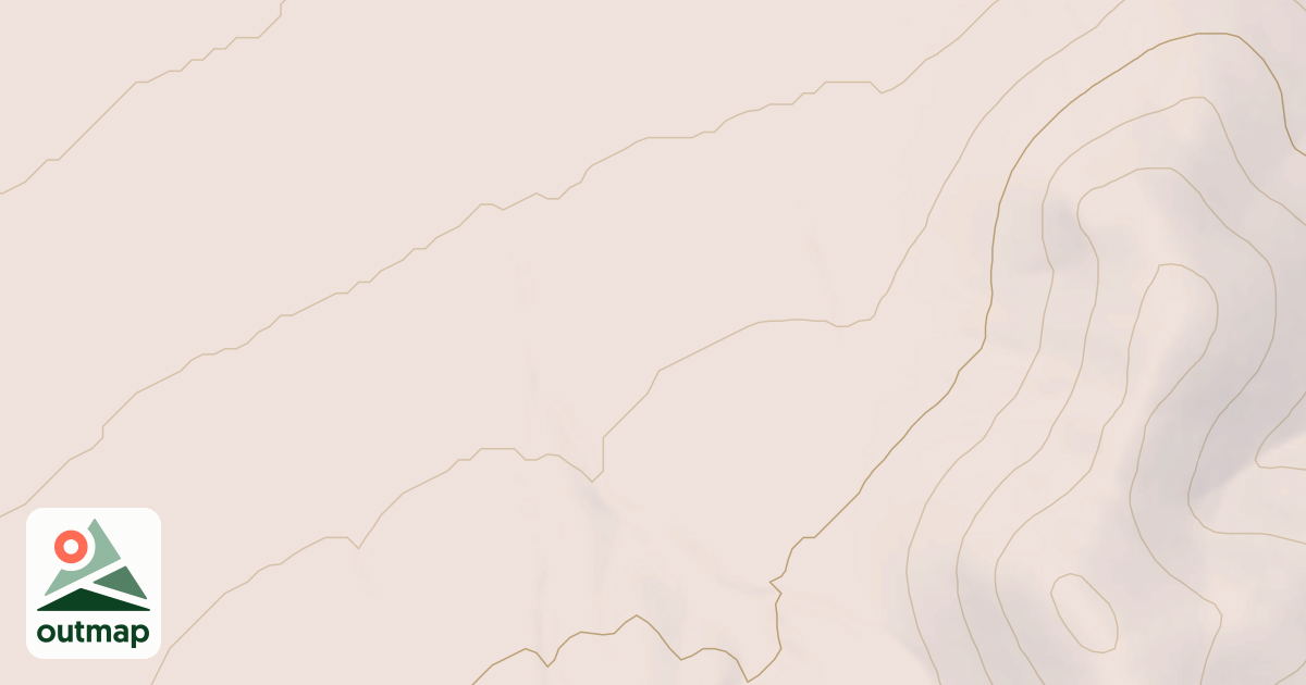 Map of BLM National GTLF Public Motorized Roads 16ffadca-78c1-4fa8-9db0-21a52b33c86a