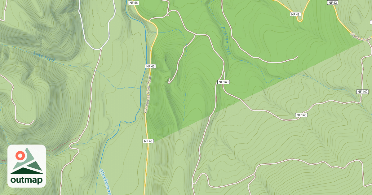 Map of 4680