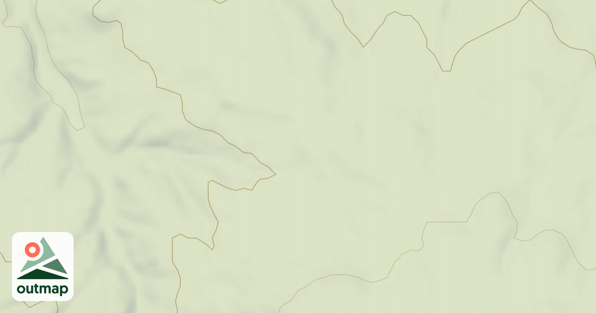 Map of USGS National Digital Trails 2ad6b62e-a24f-4f45-9558-5807f1583410