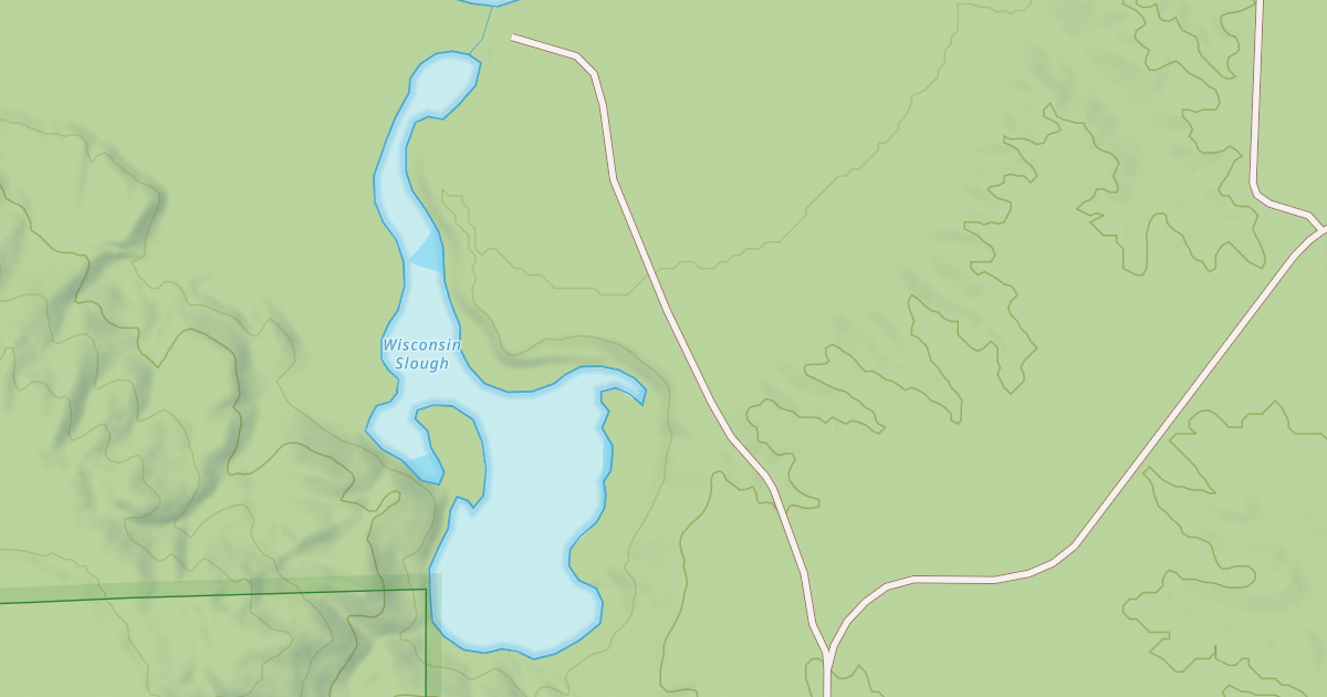 Map preview of FR 2518C