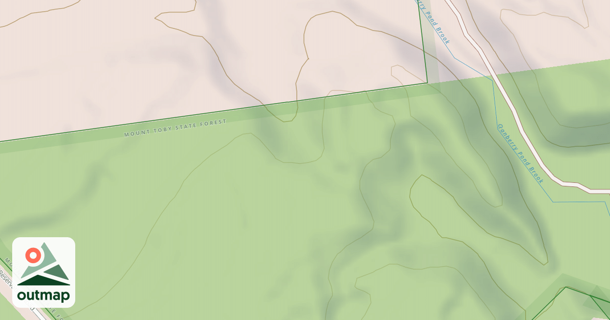 Map of USGS National Digital Trails 13c0e826-7515-4791-920e-0ed6b71ee8d3