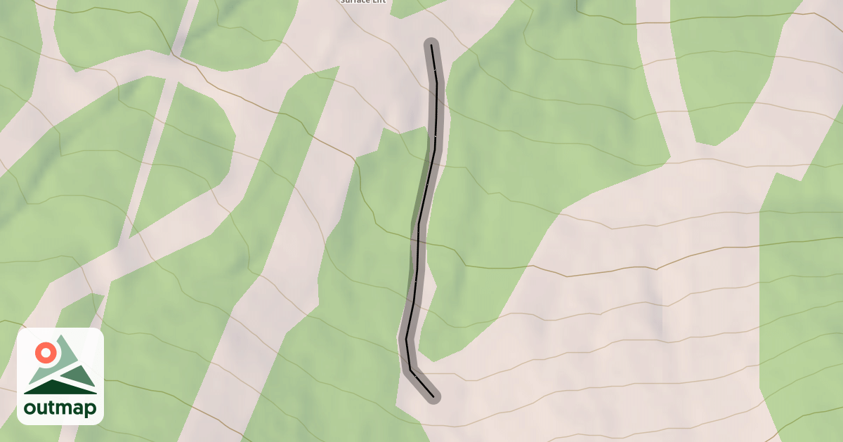 Map of Bim's Whim
