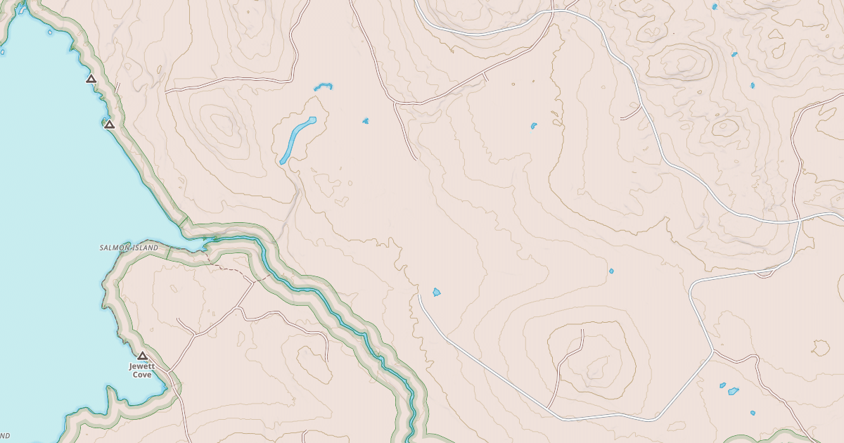Map preview of Rt.66