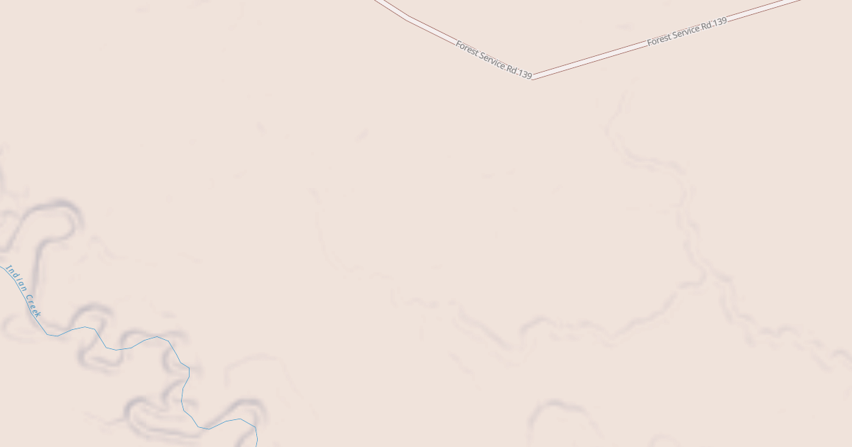 Map preview of 1623
