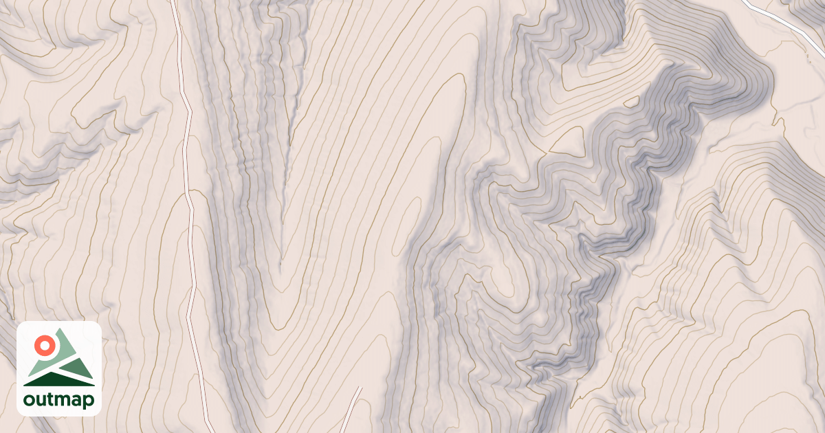 Map of USGS National Digital Trails 31f684de-55d7-4ab4-b461-f452dd44fab0