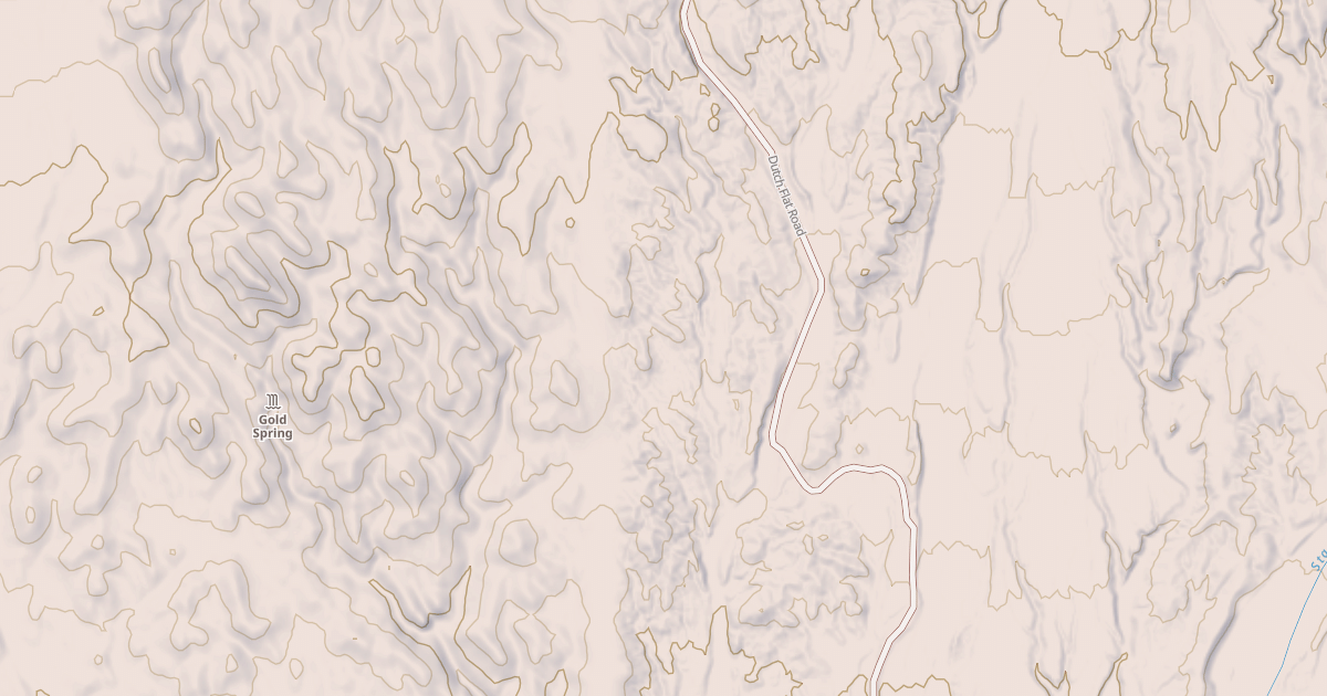 Map preview of 4390a