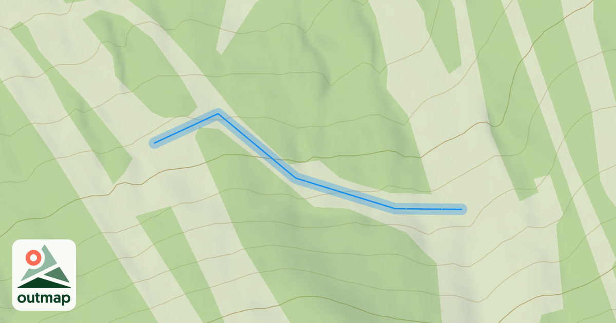 Map of Jonction