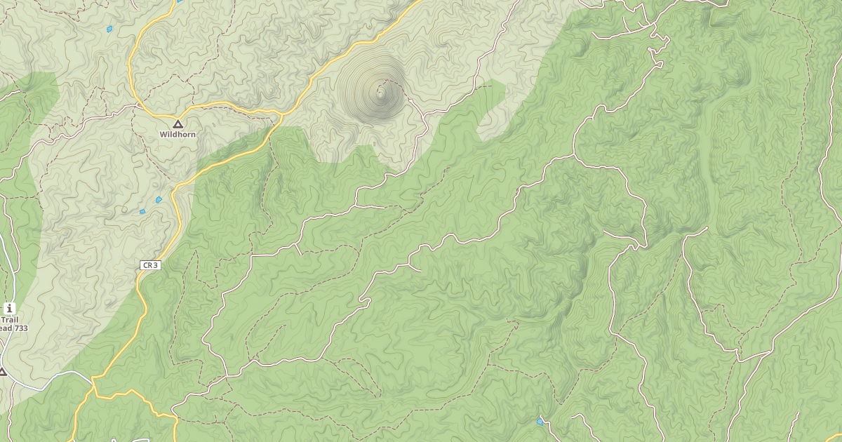 Map preview of PHANTOM