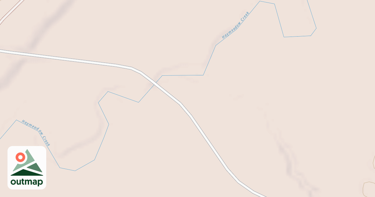 Map of 2010 SPUR R93C
