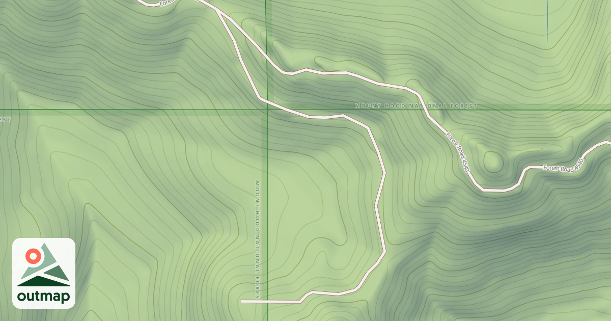 Map of 4540210