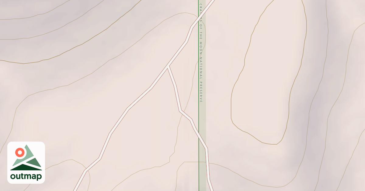 Map of BLM National GTLF Public Motorized Roads 102c5650-b167-470e-b487-a49f730e3d12