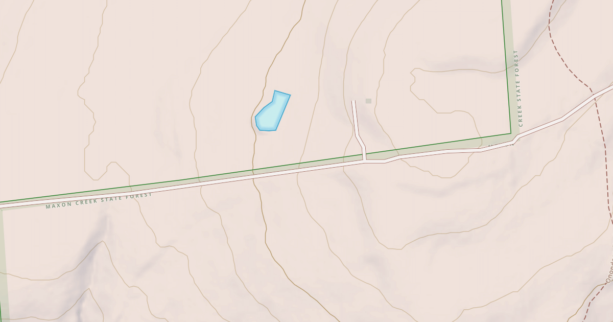 Map preview of USGS National Digital Trails 671217fc-ade2-432e-aef9-0054d4c7d60e
