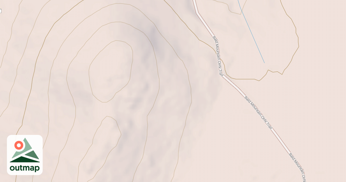 Map of BOW TIE T1