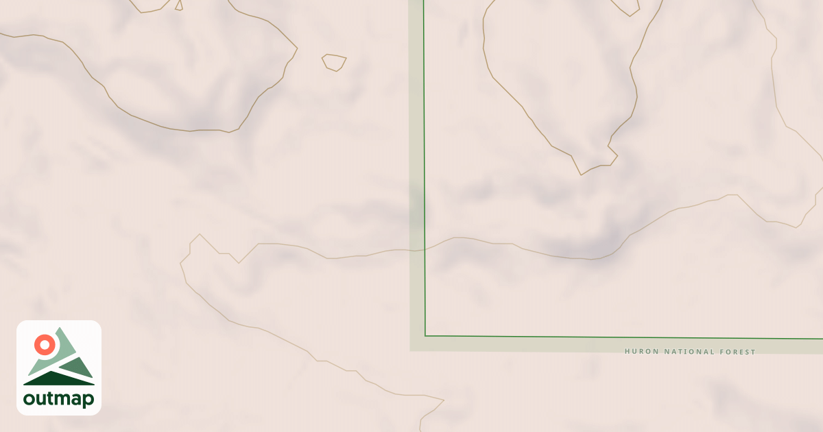 Map of 4799