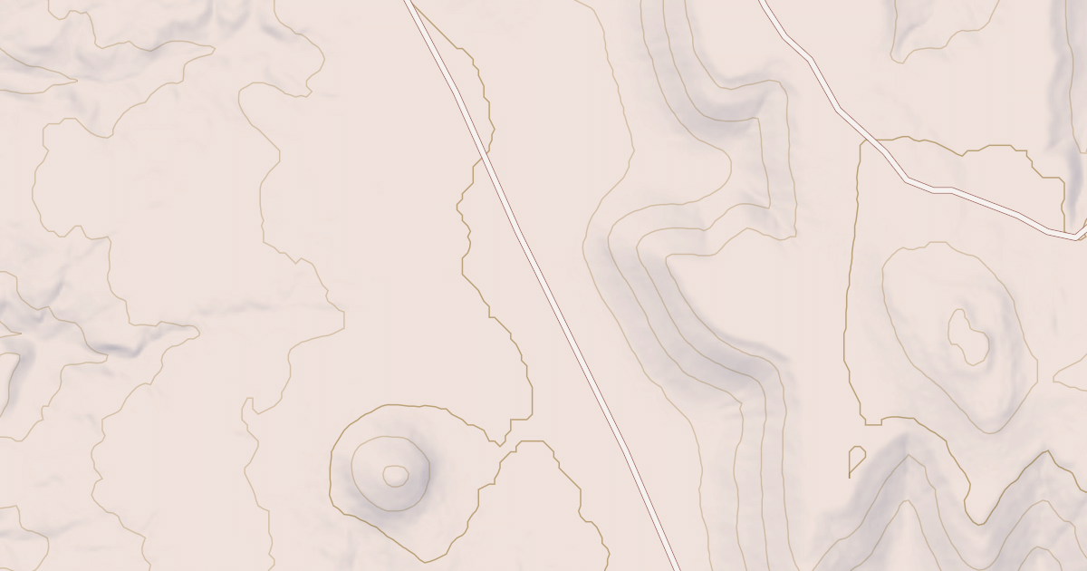 Map preview of BLM National GTLF Public Motorized Roads cd154ace-baed-49e6-bacc-9697b04962b4