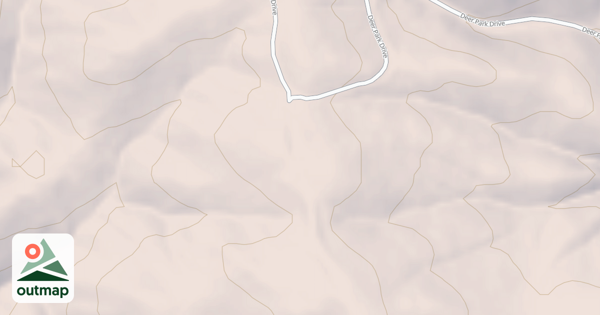 Map of BLM National GTLF Public Motorized Roads e7234e6b-afb5-415a-940e-aea484eb5b8c