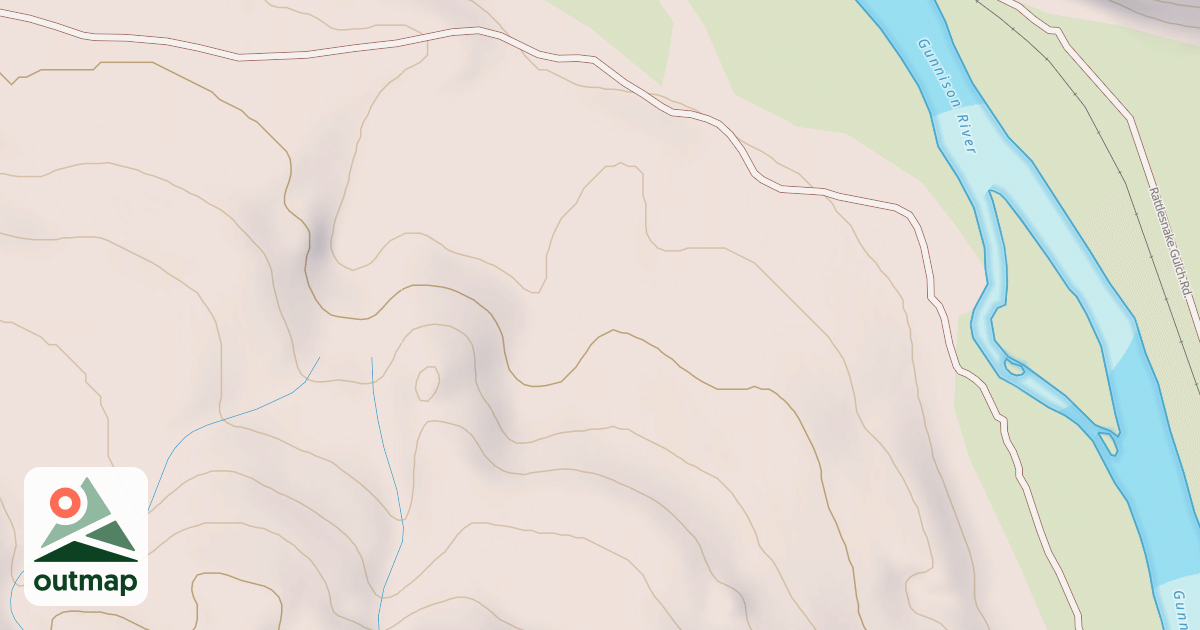 Map of 072