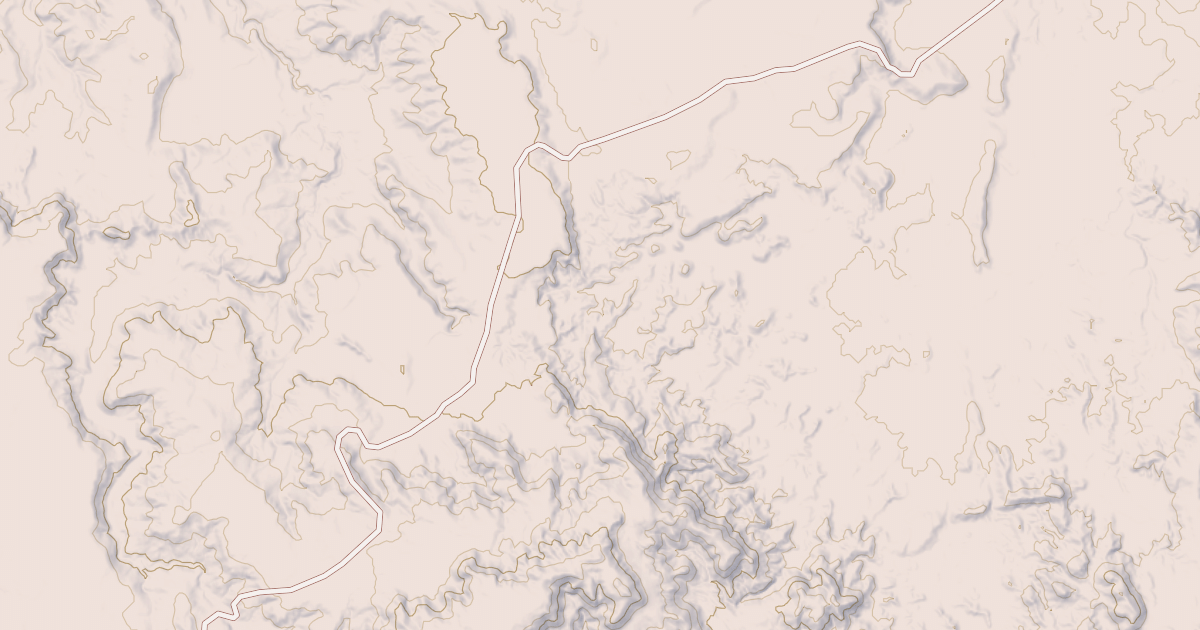 Map preview of BLM National GTLF Public Motorized Roads d1bb670d-de30-4ba9-b761-03472c8843f6