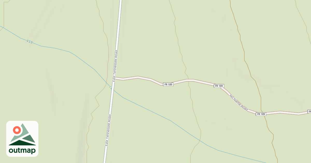Map of NO NAME