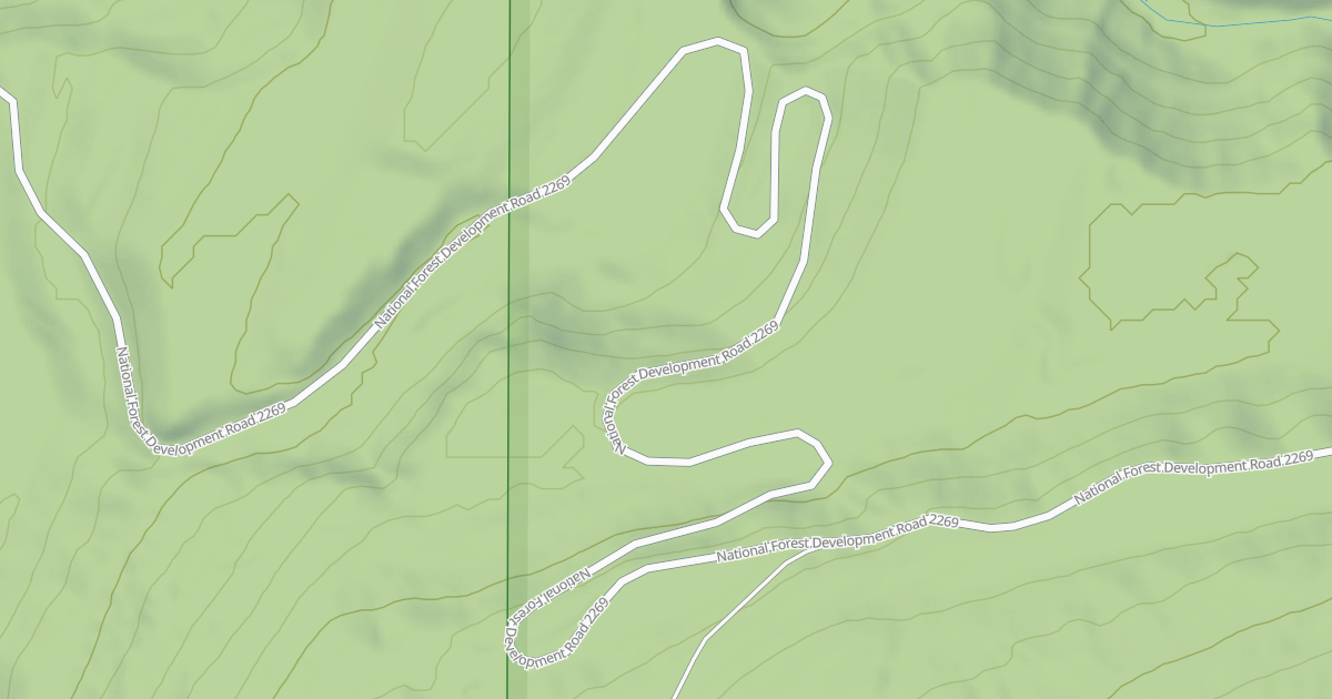 Map preview of PORK CHOP