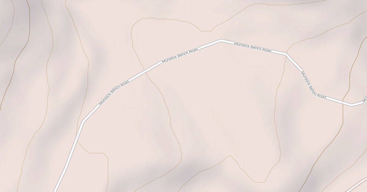 Map preview of CAMPSITE