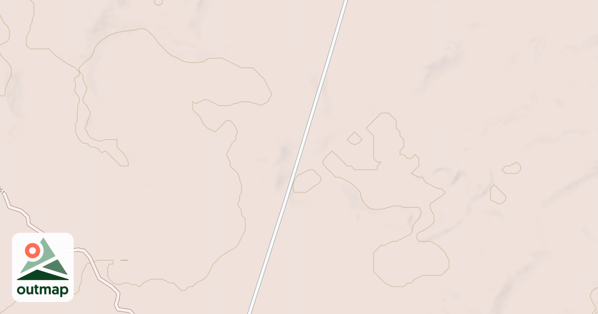 Map of BLM National GTLF Public Motorized Roads 1256d4a0-64f9-451f-abce-63ba7c2b51ee