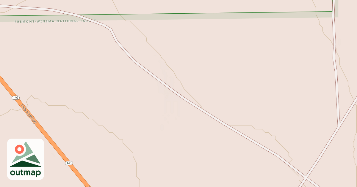 Map of 3639020