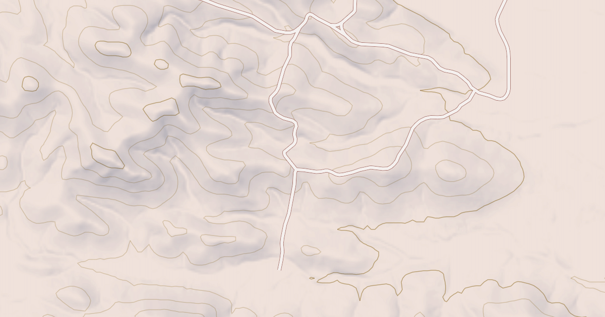 Map preview of BLM National GTLF Public Motorized Roads 32b654d4-afd9-4069-9ae1-4bac8a8658e9