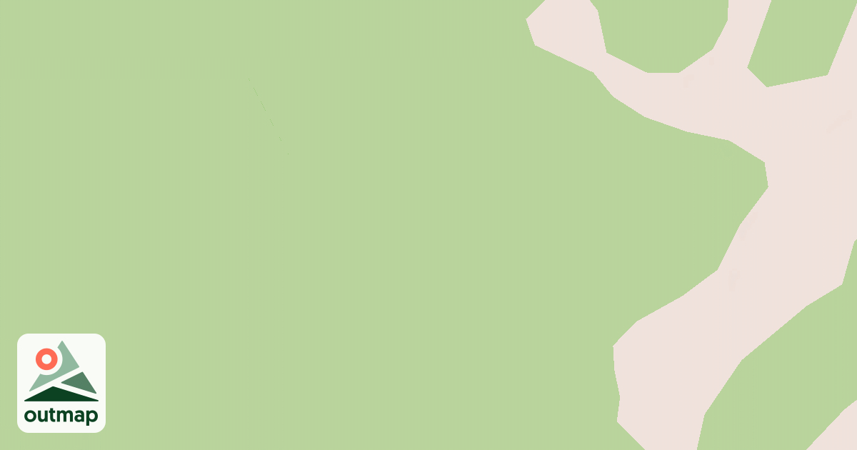 Map of USFS National Forest System Roads {CAA0FA0E-B0D7-4A43-B053-77311CFB7814}