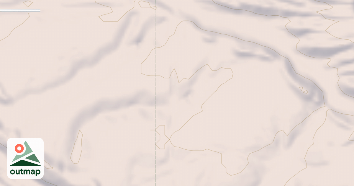 Map of Redbird Sra Atv/Dirt Bike/4x4 Trails