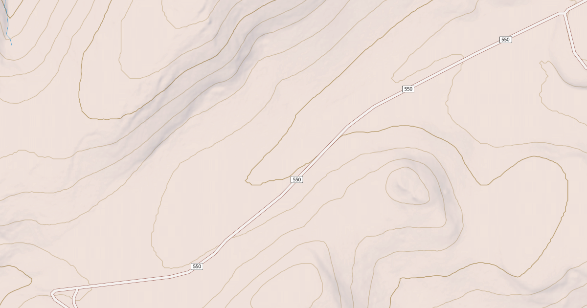 Map preview of HARDSCRABBLE