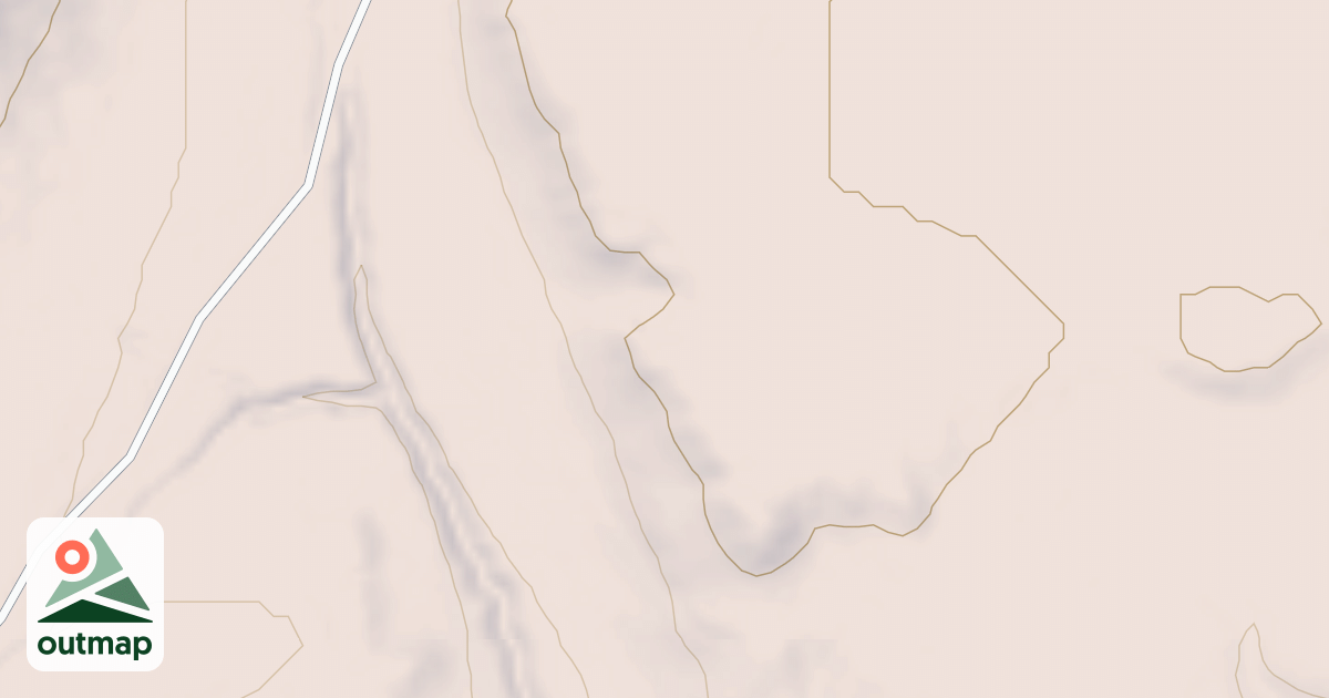 Map of BLM National GTLF Public Motorized Roads 21ef9b85-1b7f-47ff-a132-188a6ef3fbe0