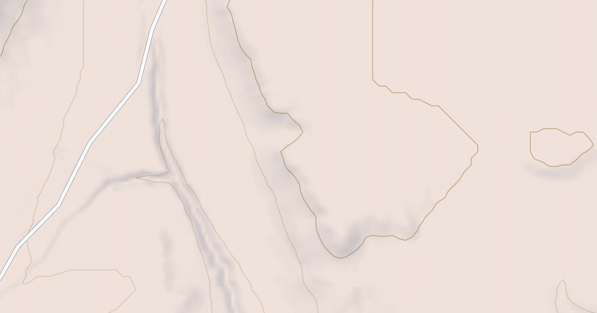 Map preview of BLM National GTLF Public Motorized Roads 21ef9b85-1b7f-47ff-a132-188a6ef3fbe0