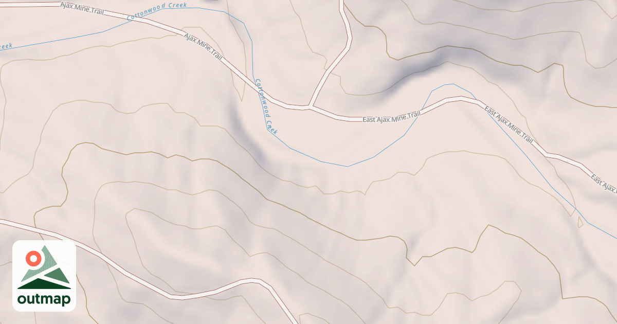 Map of 6120-R3