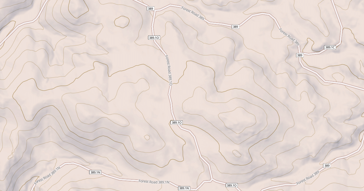 Map preview of BURNT FORK BR 1O