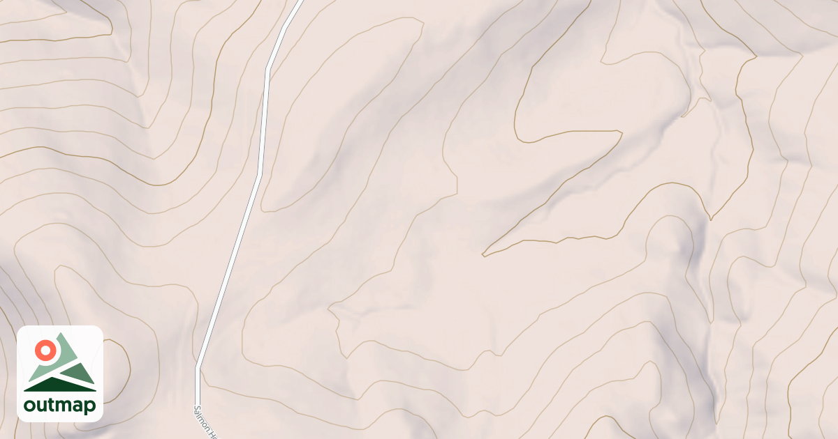 Map of BLM National GTLF Public Motorized Roads 21029048-684f-4dd6-bc7e-c208e2e40799
